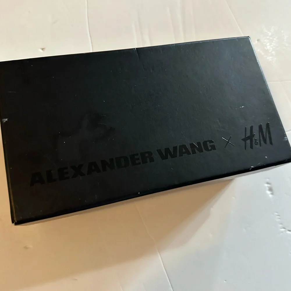 Alexander Wang x H&M Sunglasses